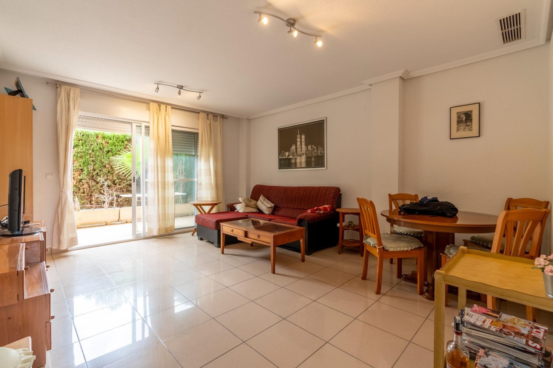 Resale - Apartment / flat -
Campello - El Campello - Campello - El Campello Centro