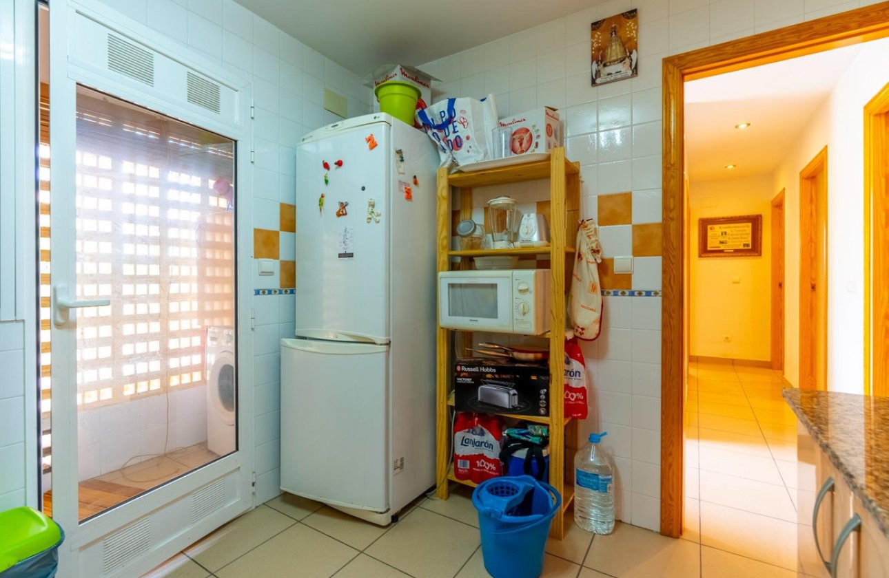 Resale - Apartment / flat -
Campello - El Campello - Campello - El Campello Centro