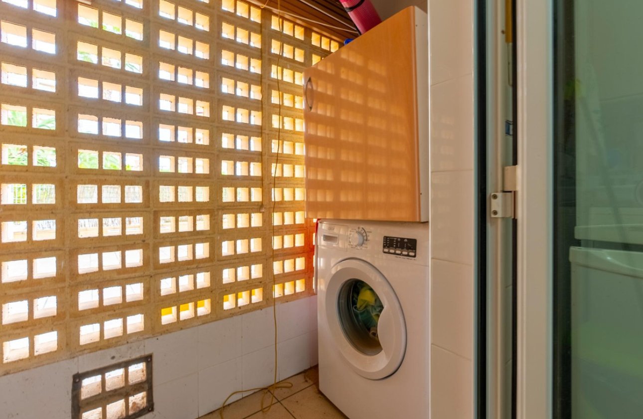 Resale - Apartment / flat -
Campello - El Campello - Campello - El Campello Centro