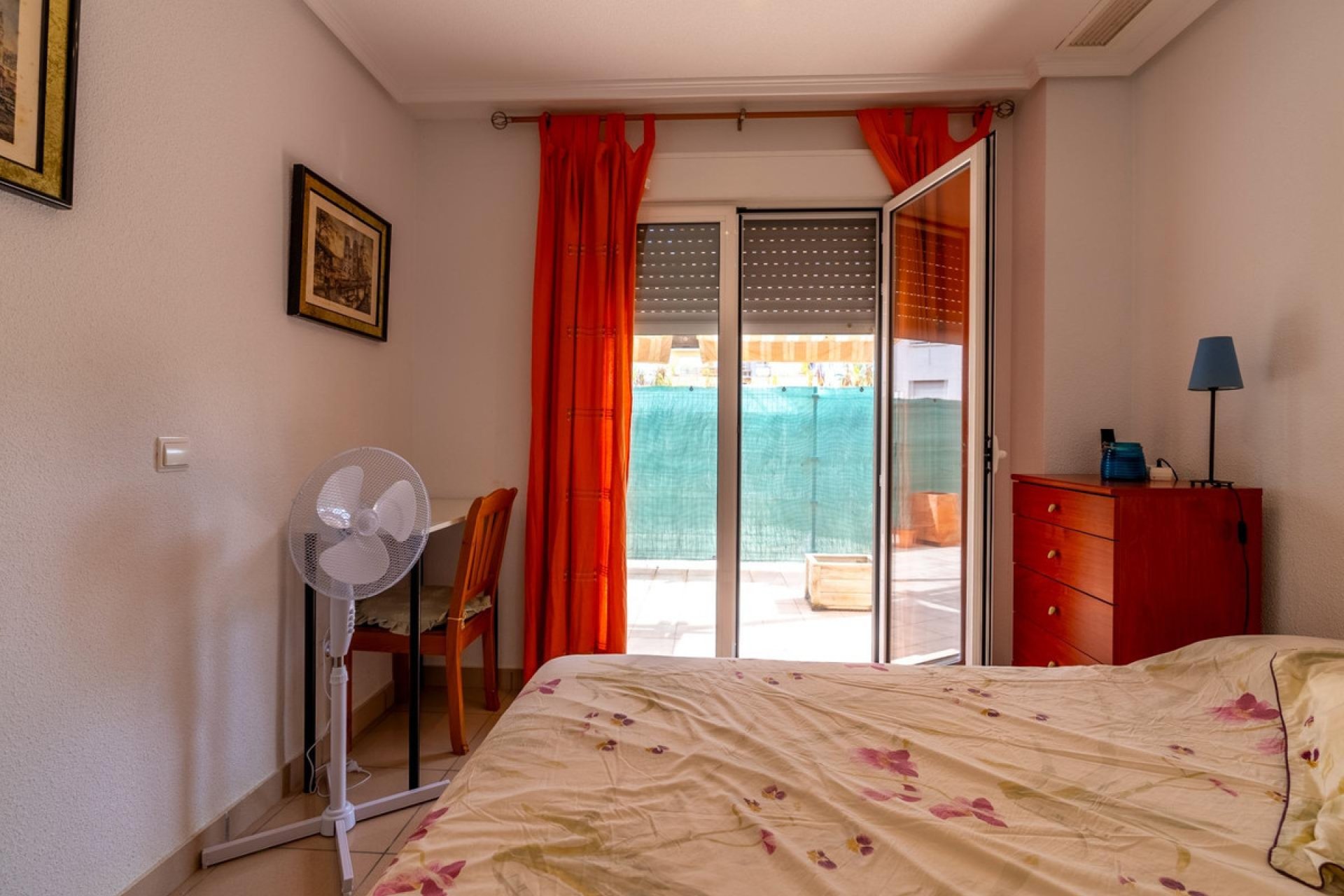 Resale - Apartment / flat -
Campello - El Campello - Campello - El Campello Centro