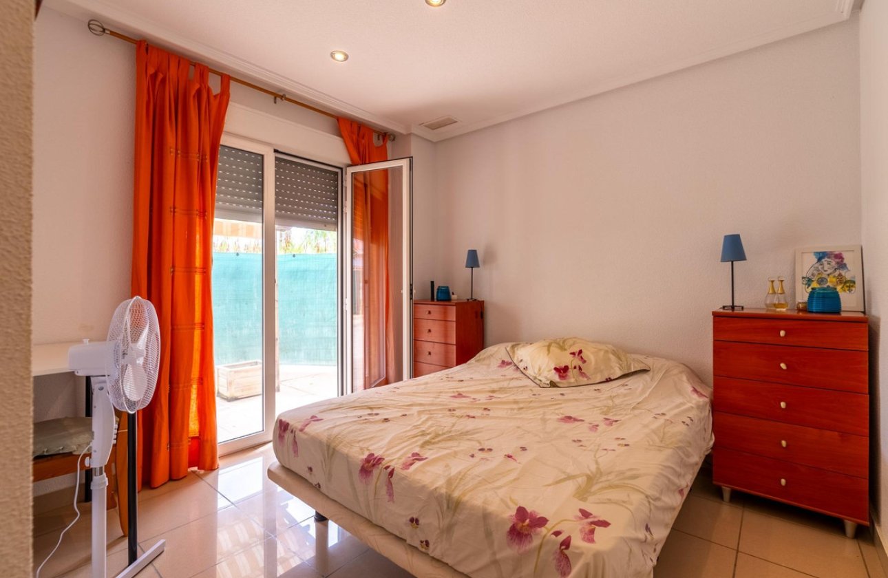 Resale - Apartment / flat -
Campello - El Campello - Campello - El Campello Centro