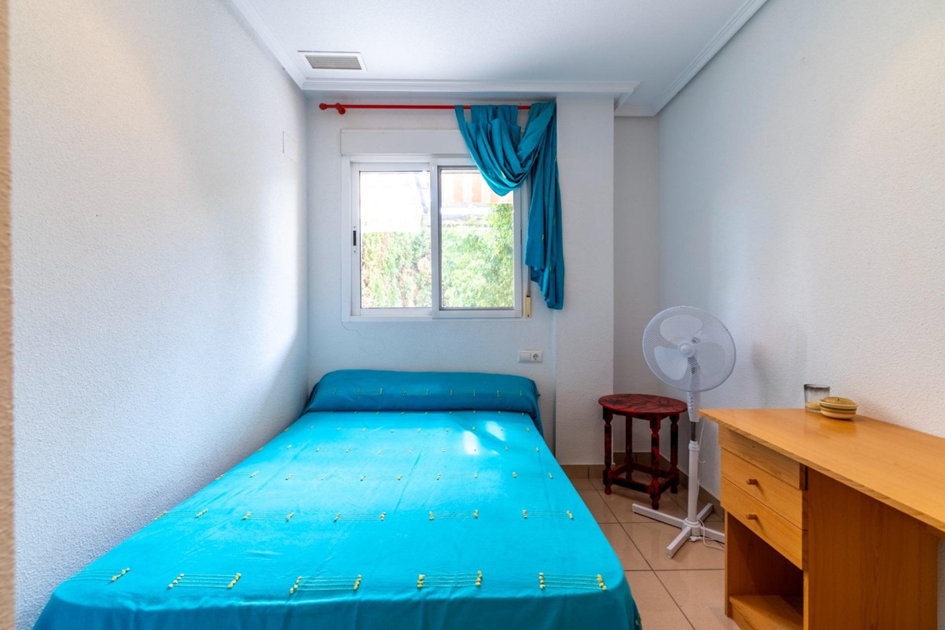 Resale - Apartment / flat -
Campello - El Campello - Campello - El Campello Centro