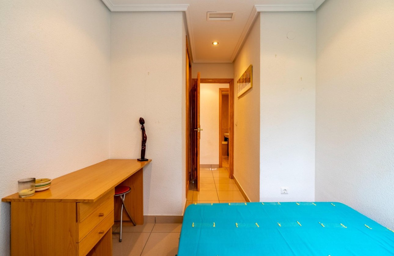 Resale - Apartment / flat -
Campello - El Campello - Campello - El Campello Centro