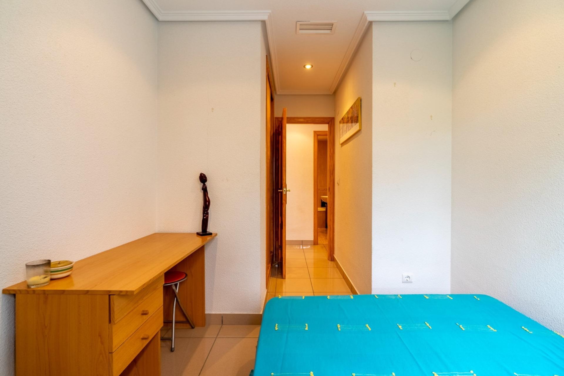 Resale - Apartment / flat -
Campello - El Campello - Campello - El Campello Centro