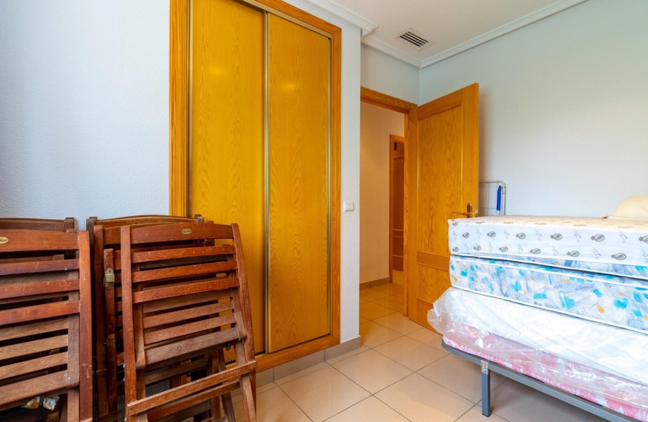 Resale - Apartment / flat -
Campello - El Campello - Campello - El Campello Centro