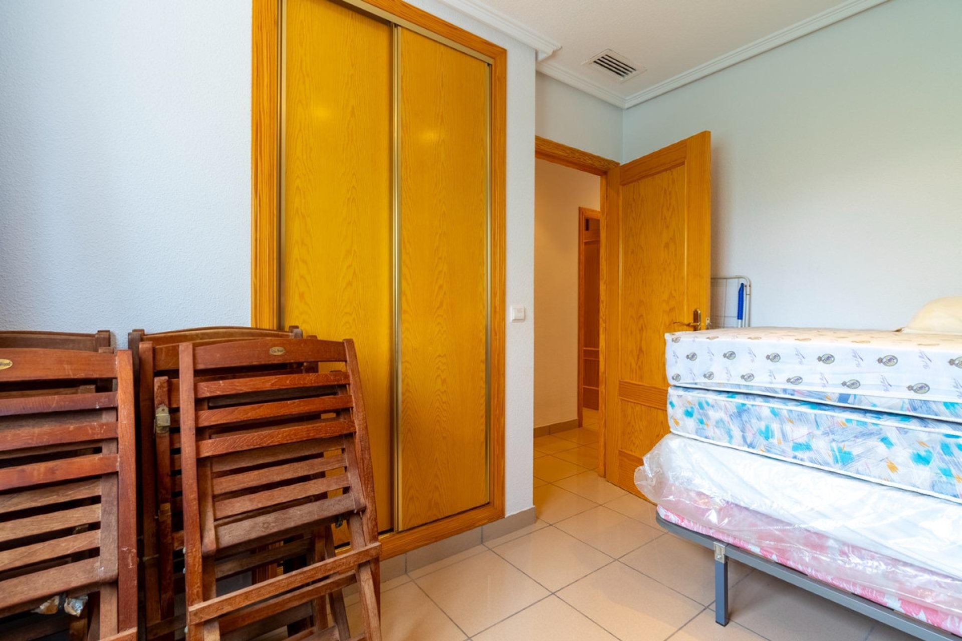 Resale - Apartment / flat -
Campello - El Campello - Campello - El Campello Centro