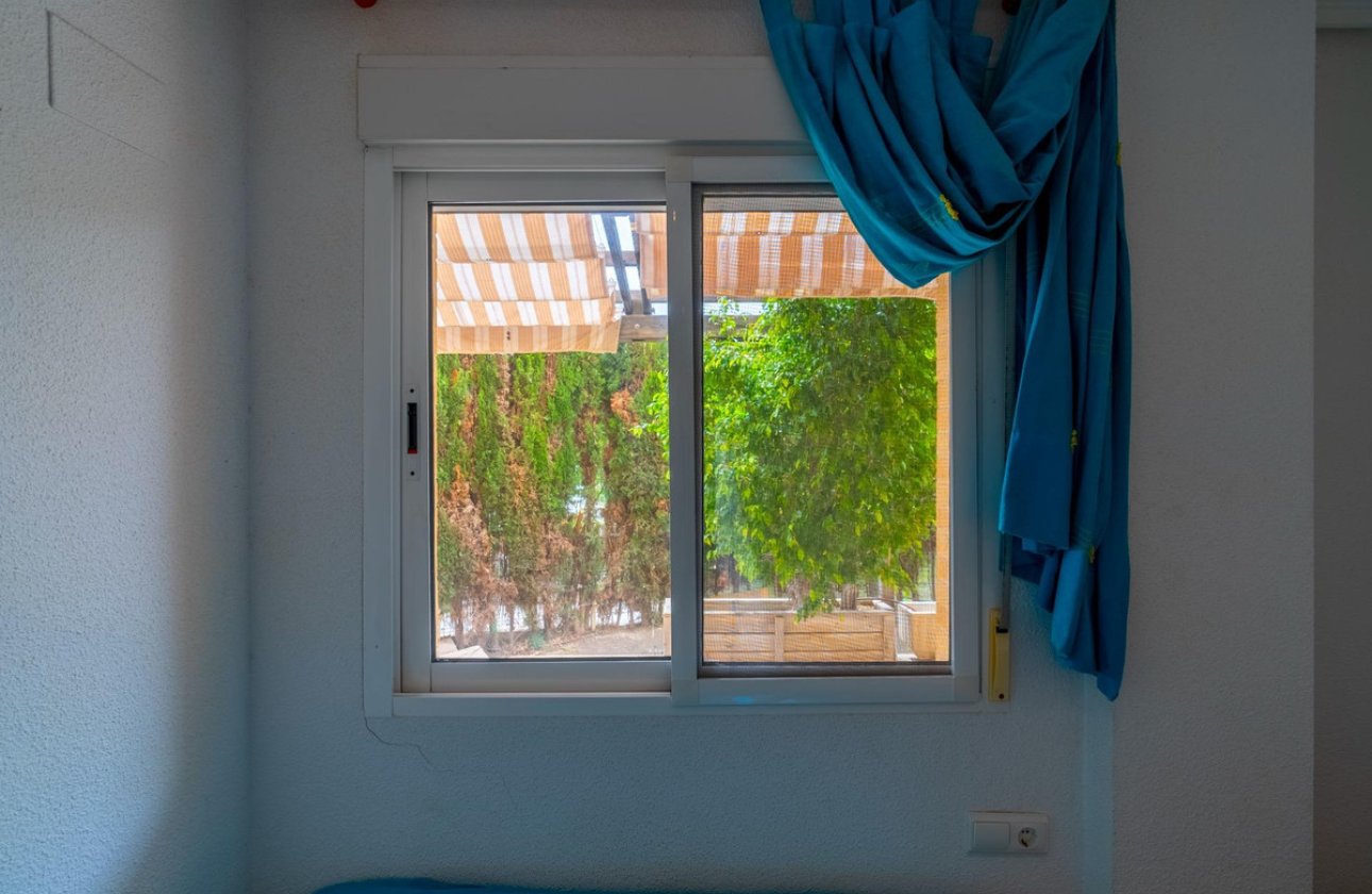 Resale - Apartment / flat -
Campello - El Campello - Campello - El Campello Centro