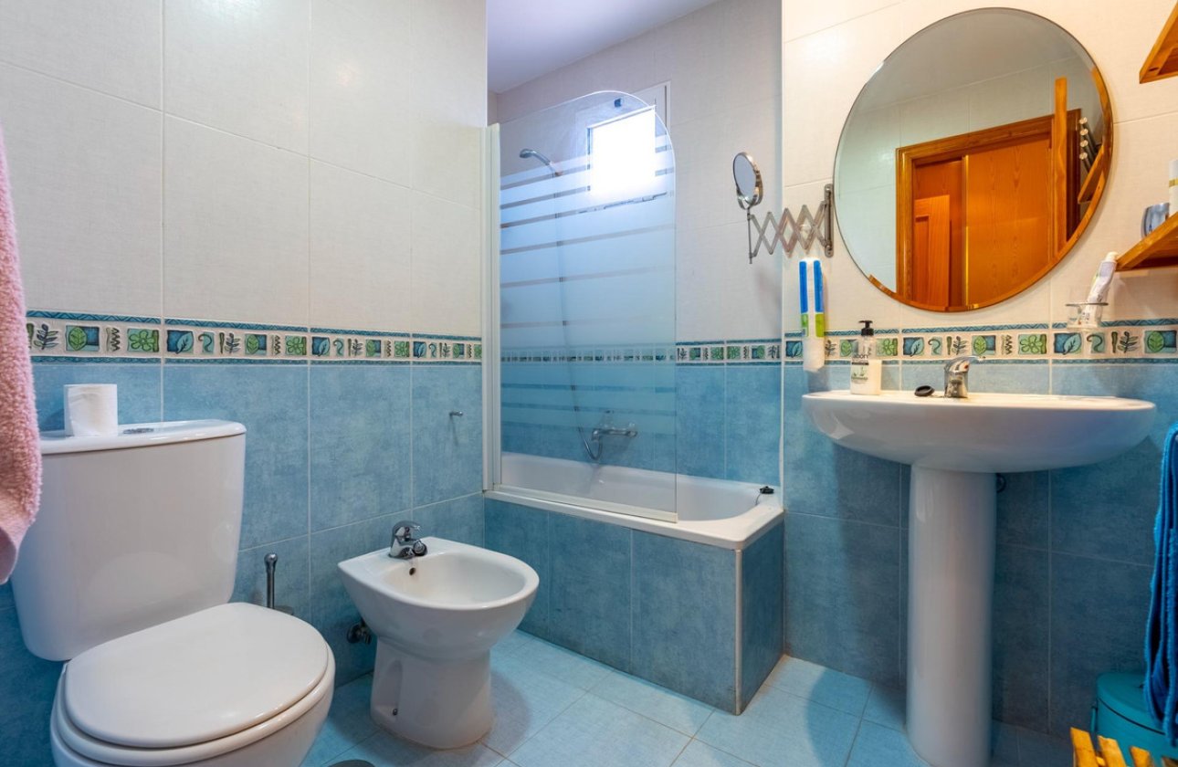 Resale - Apartment / flat -
Campello - El Campello - Campello - El Campello Centro