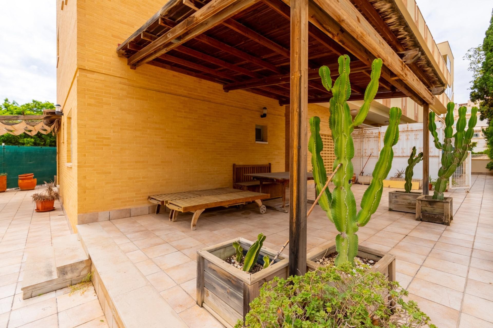 Resale - Apartment / flat -
Campello - El Campello - Campello - El Campello Centro