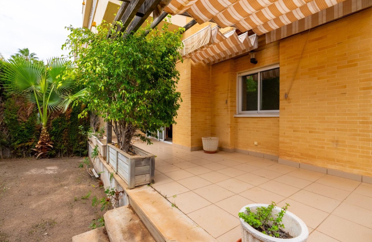 Resale - Apartment / flat -
Campello - El Campello - Campello - El Campello Centro