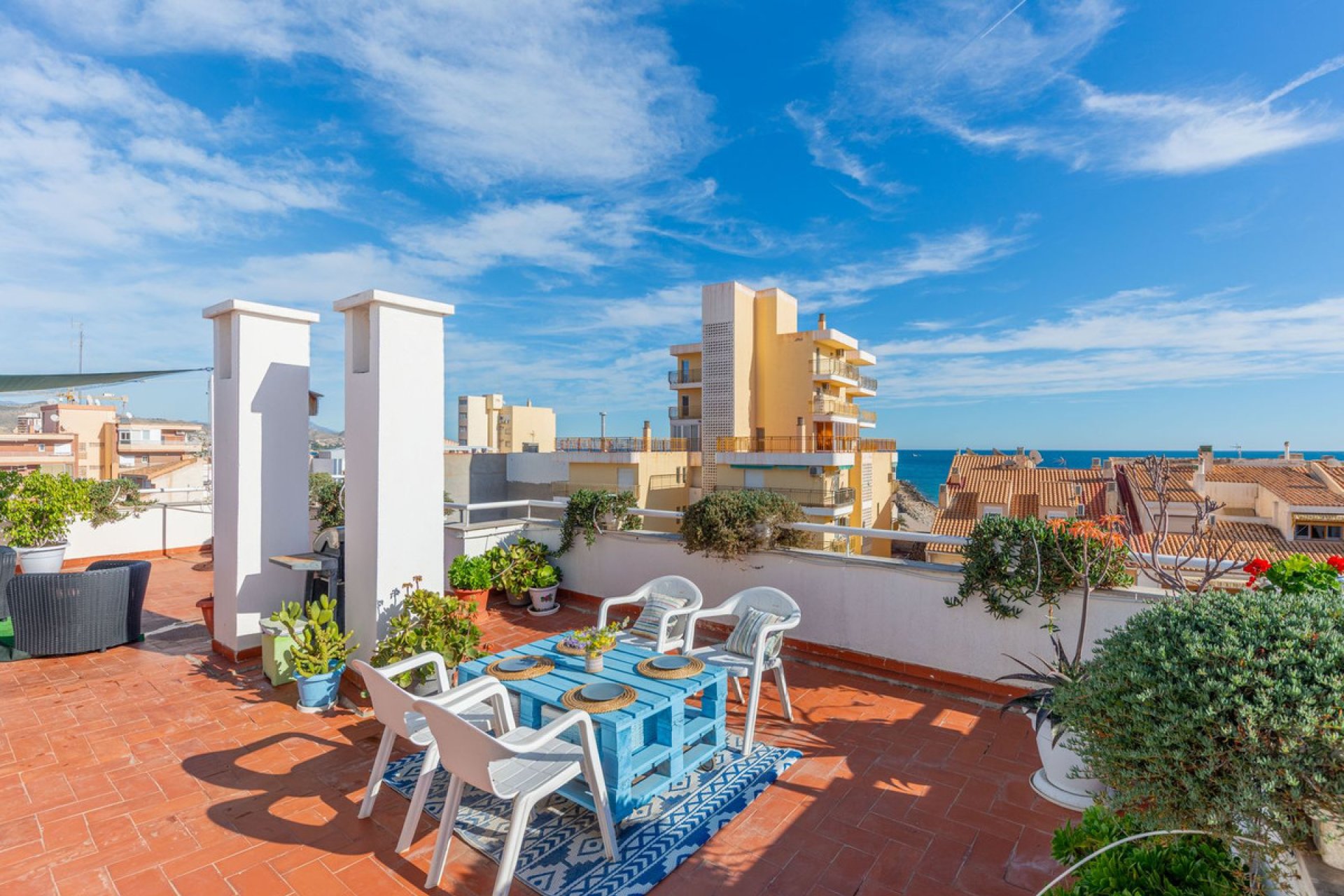 Resale - Apartment / flat -
Campello - El Campello - Campello - El Campello Centro