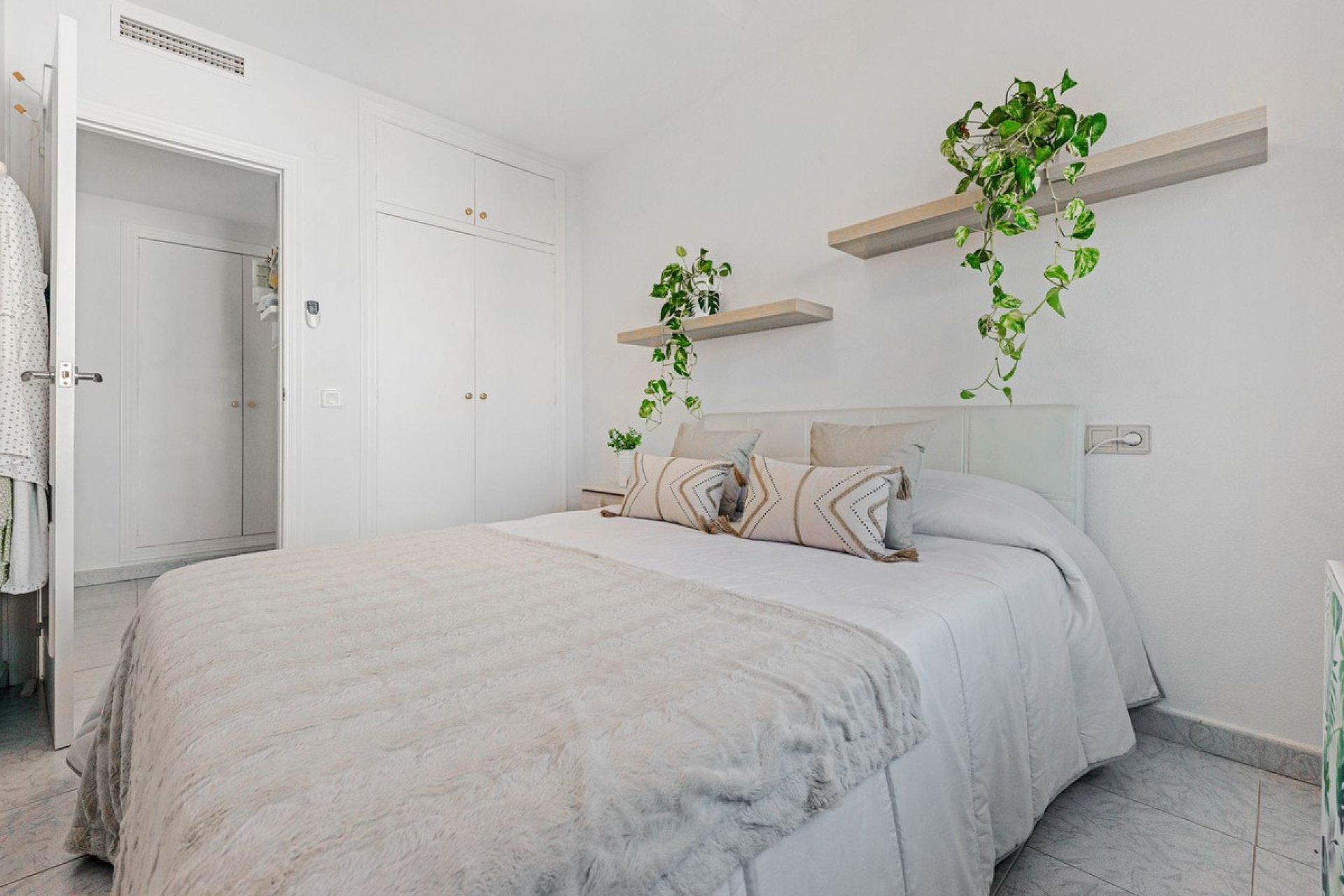 Resale - Apartment / flat -
Campello - El Campello - Campello - El Campello Centro