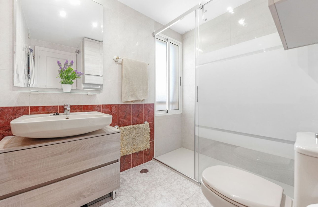 Resale - Apartment / flat -
Campello - El Campello - Campello - El Campello Centro