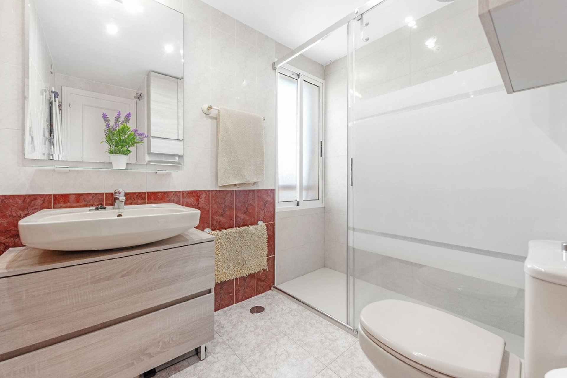 Resale - Apartment / flat -
Campello - El Campello - Campello - El Campello Centro