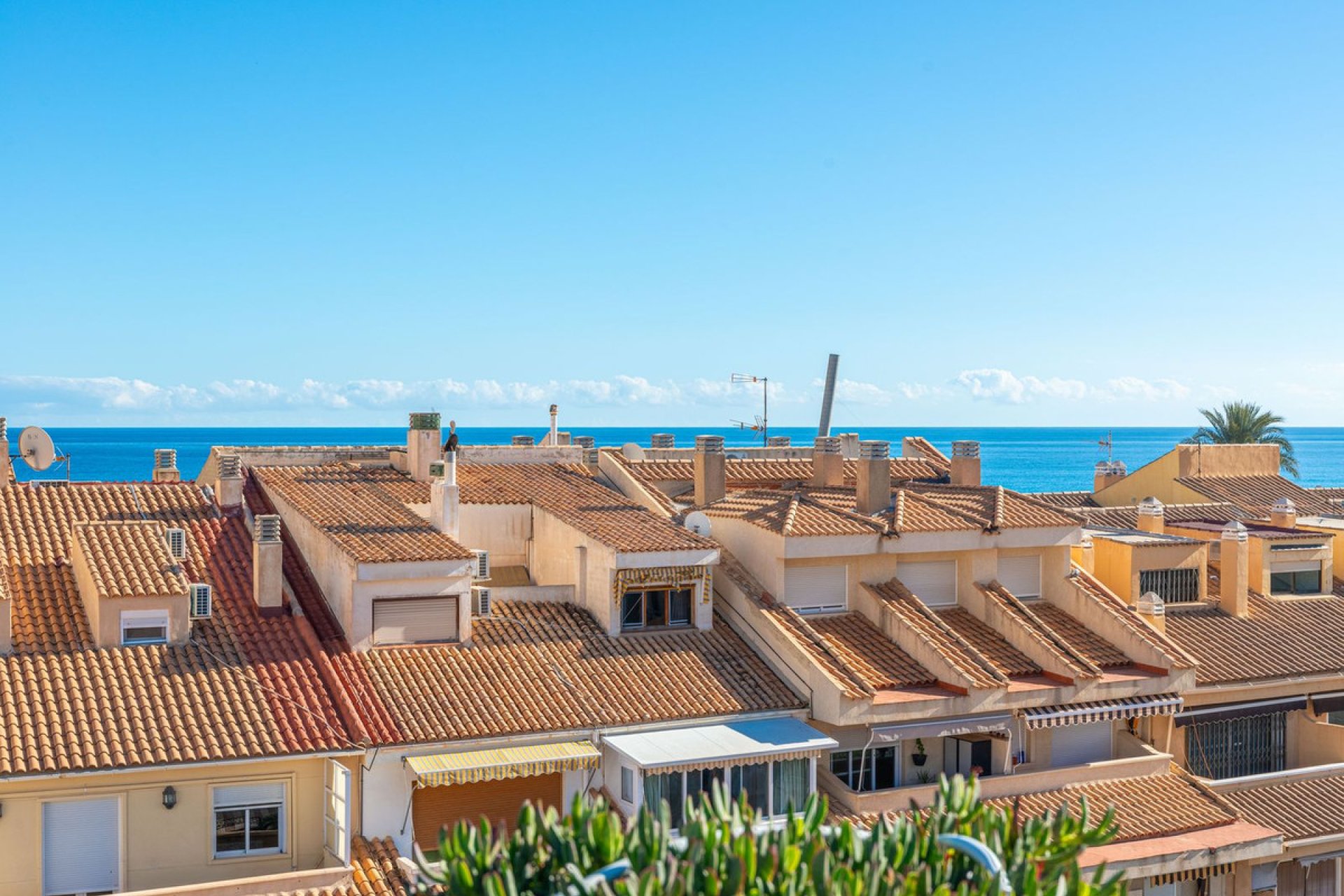 Resale - Apartment / flat -
Campello - El Campello - Campello - El Campello Centro