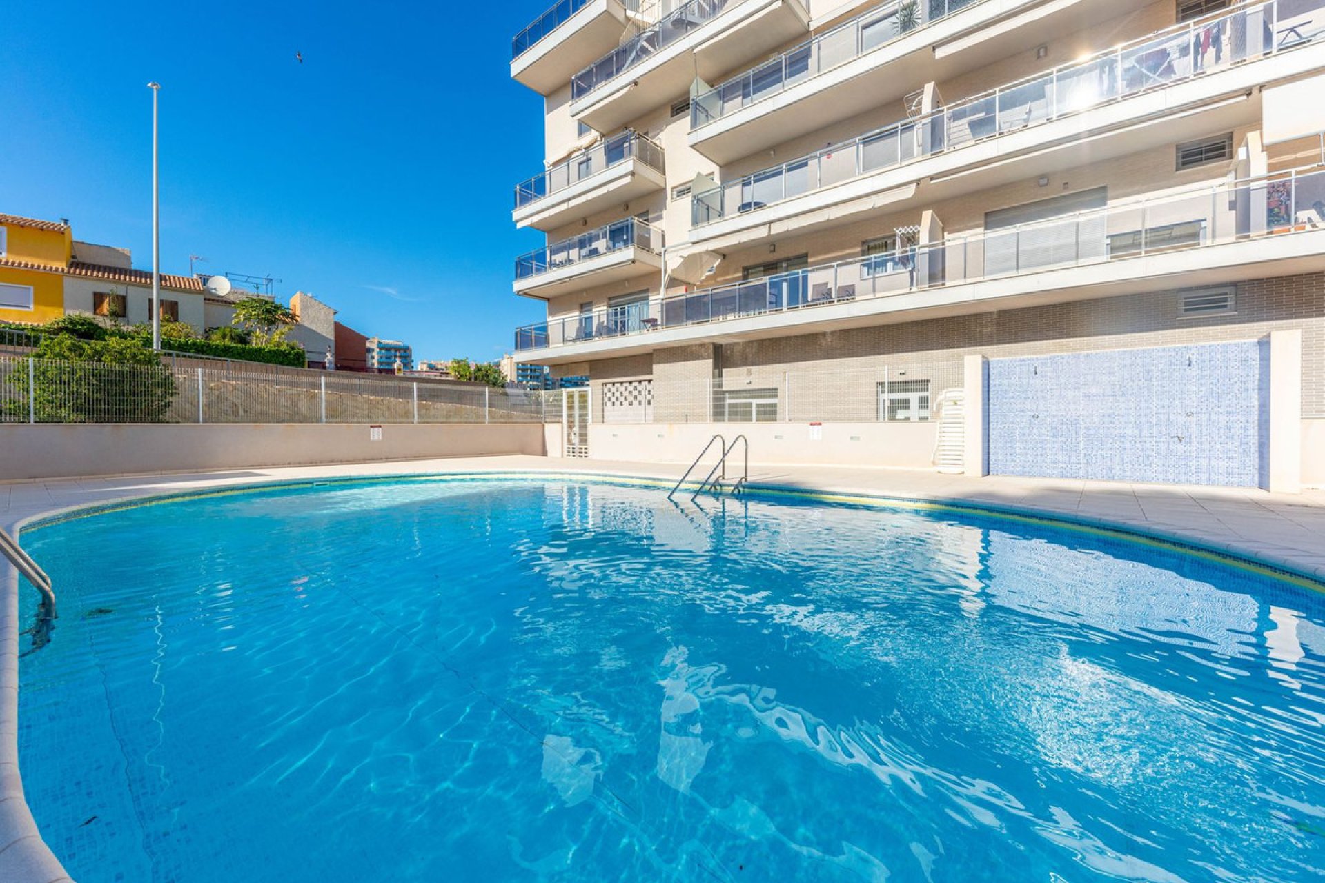 Resale - Apartment / flat -
Campello - El Campello - Campello - El Campello Centro