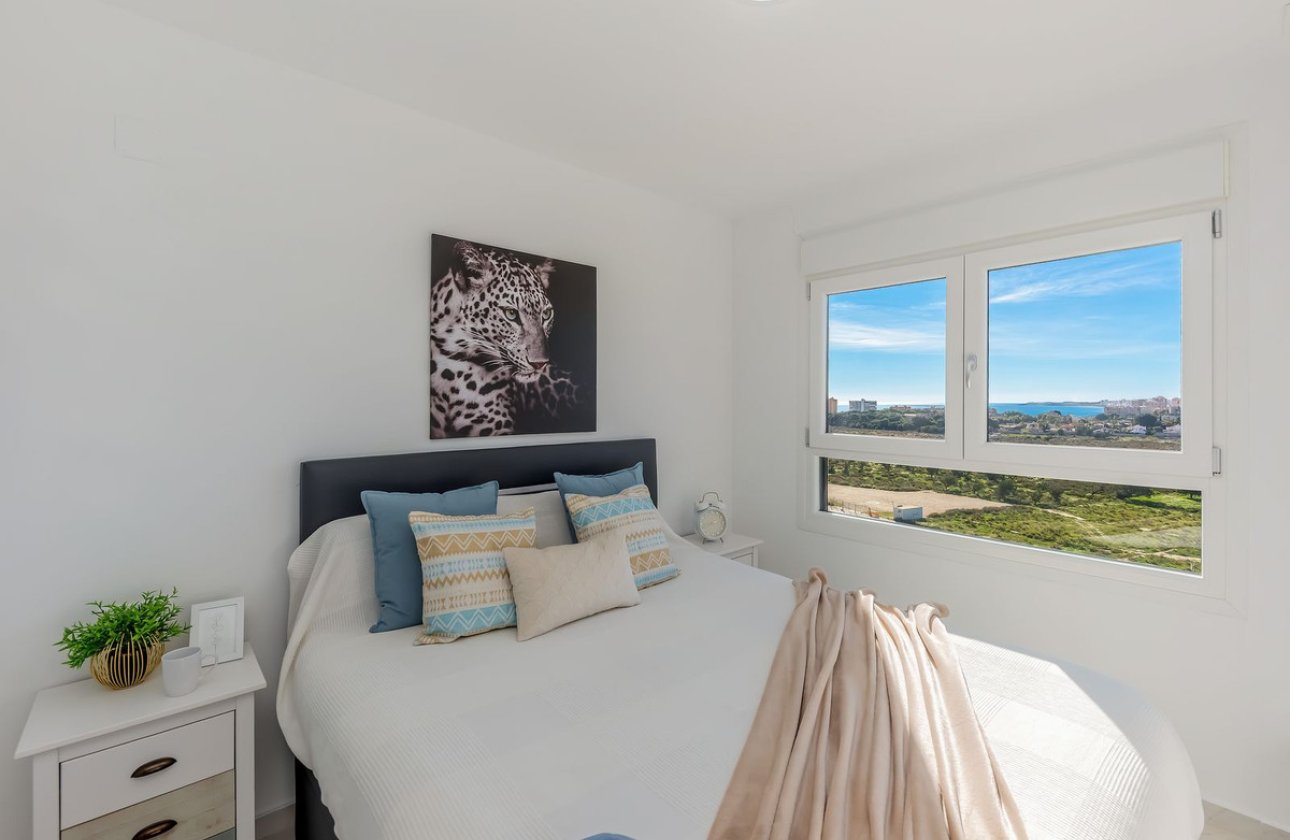 Resale - Apartment / flat -
Campello - El Campello - Campello - El Campello Centro