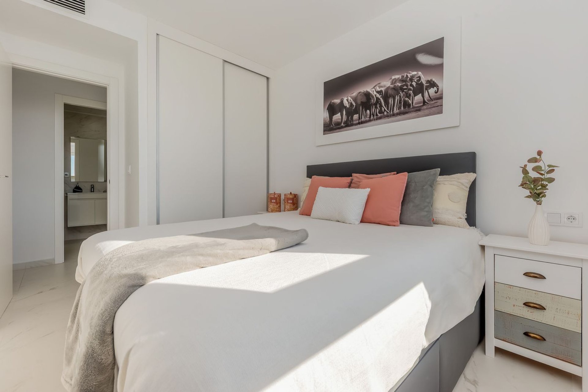 Resale - Apartment / flat -
Campello - El Campello - Campello - El Campello Centro