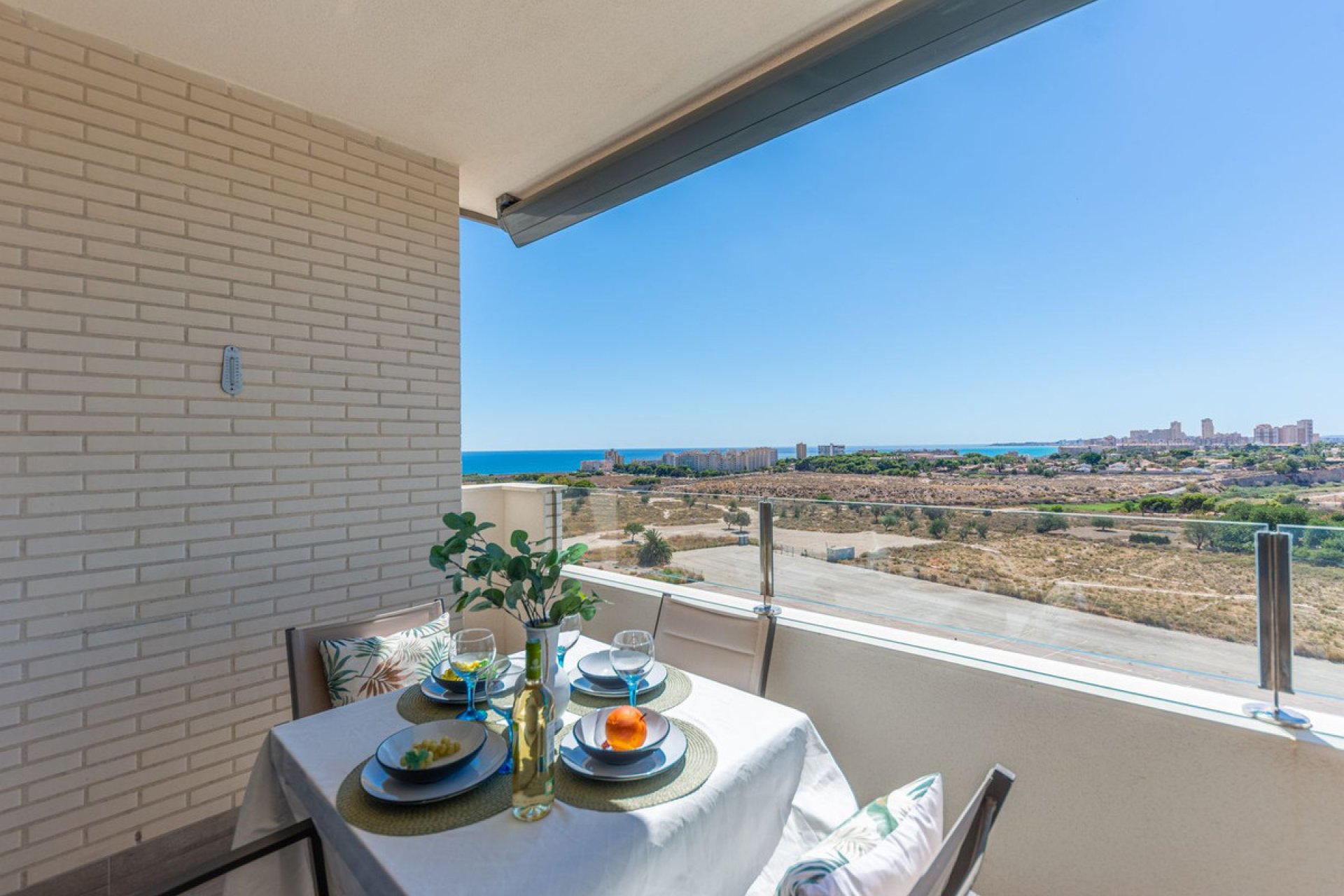 Resale - Apartment / flat -
Campello - El Campello - Campello - El Campello Centro