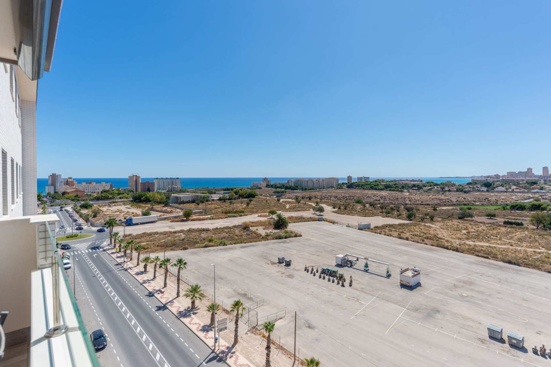 Resale - Apartment / flat -
Campello - El Campello - Campello - El Campello Centro