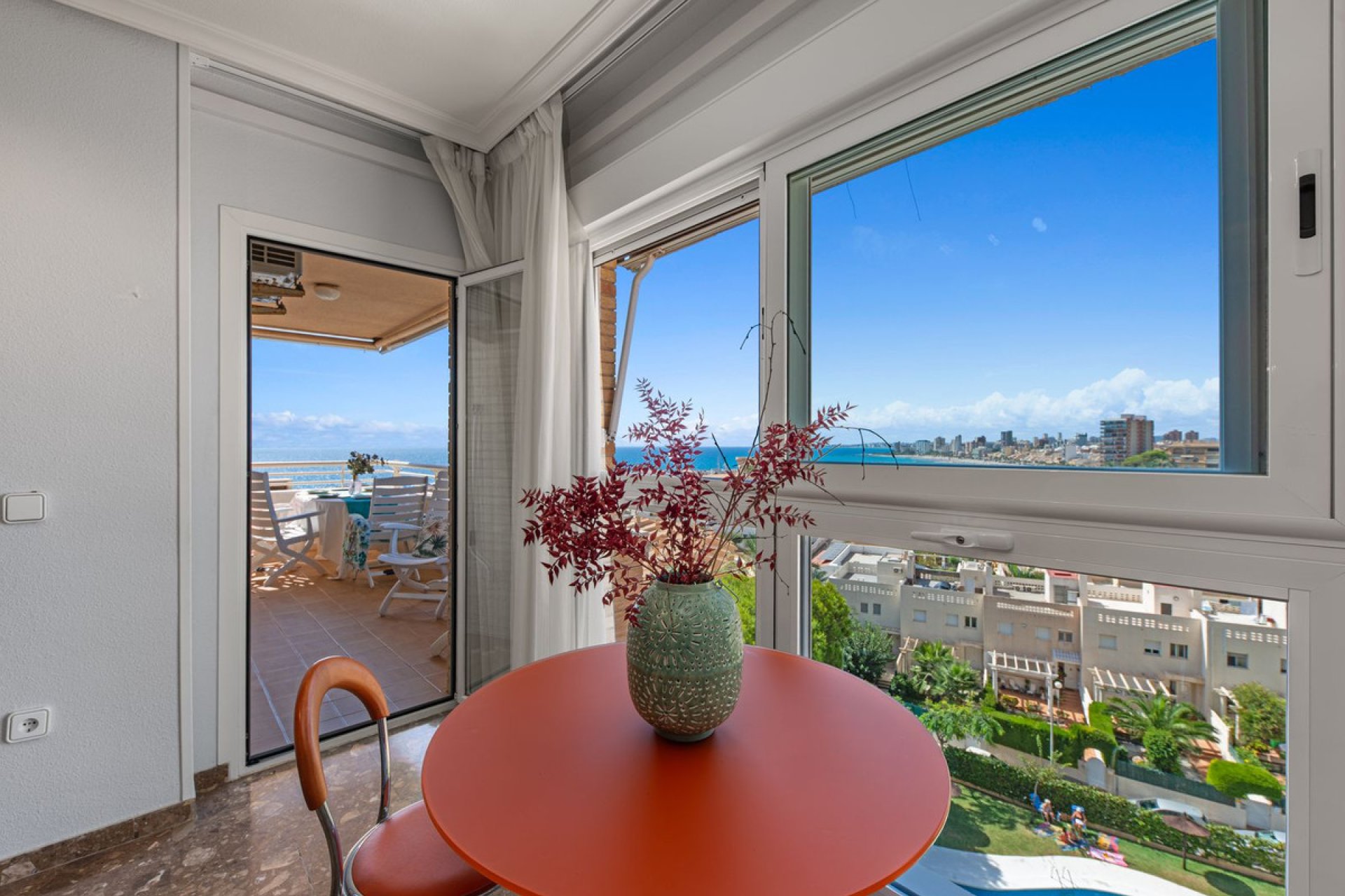 Resale - Apartment / flat -
Campello - El Campello - Campello - El Campello Centro