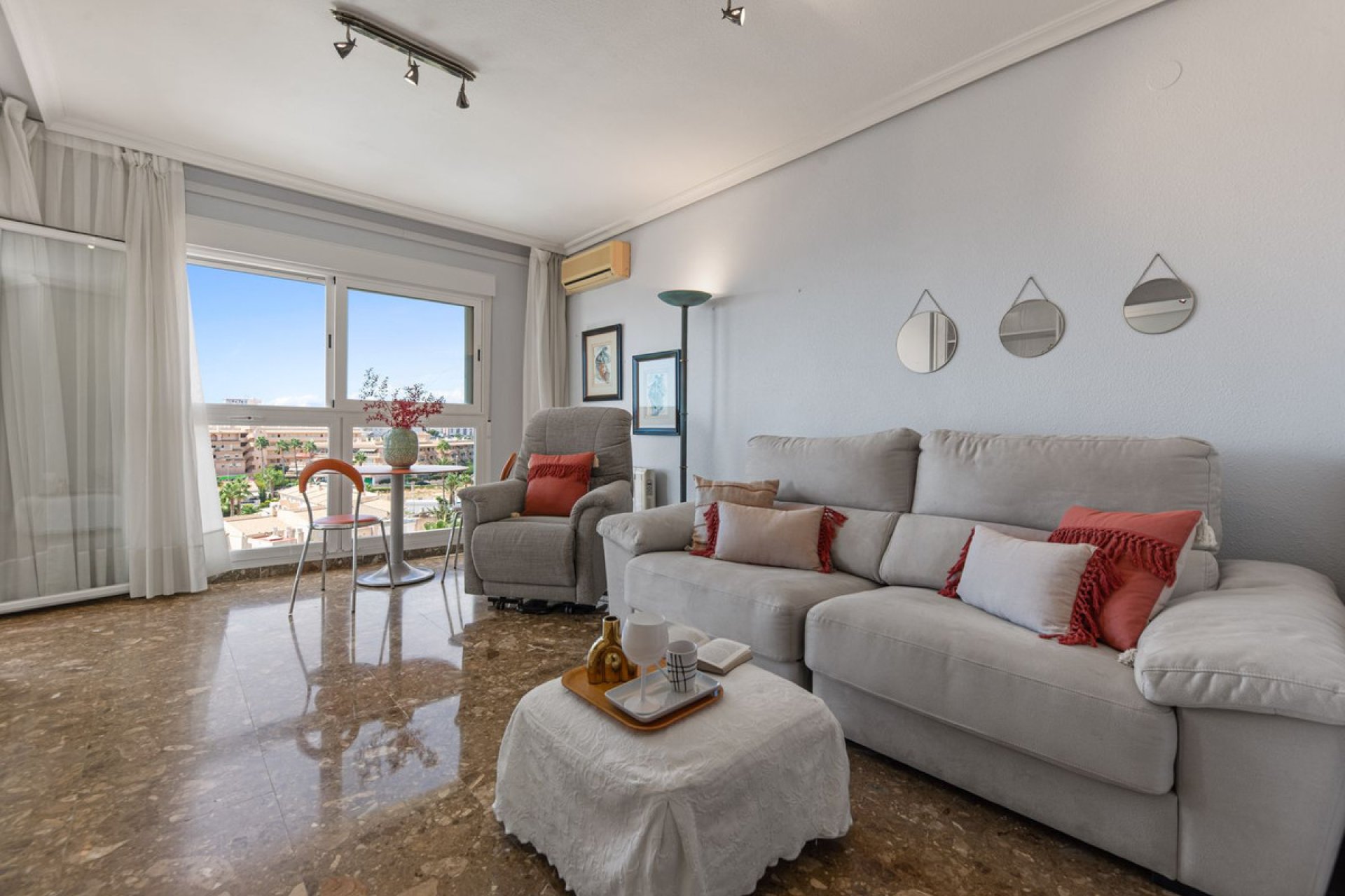 Resale - Apartment / flat -
Campello - El Campello - Campello - El Campello Centro