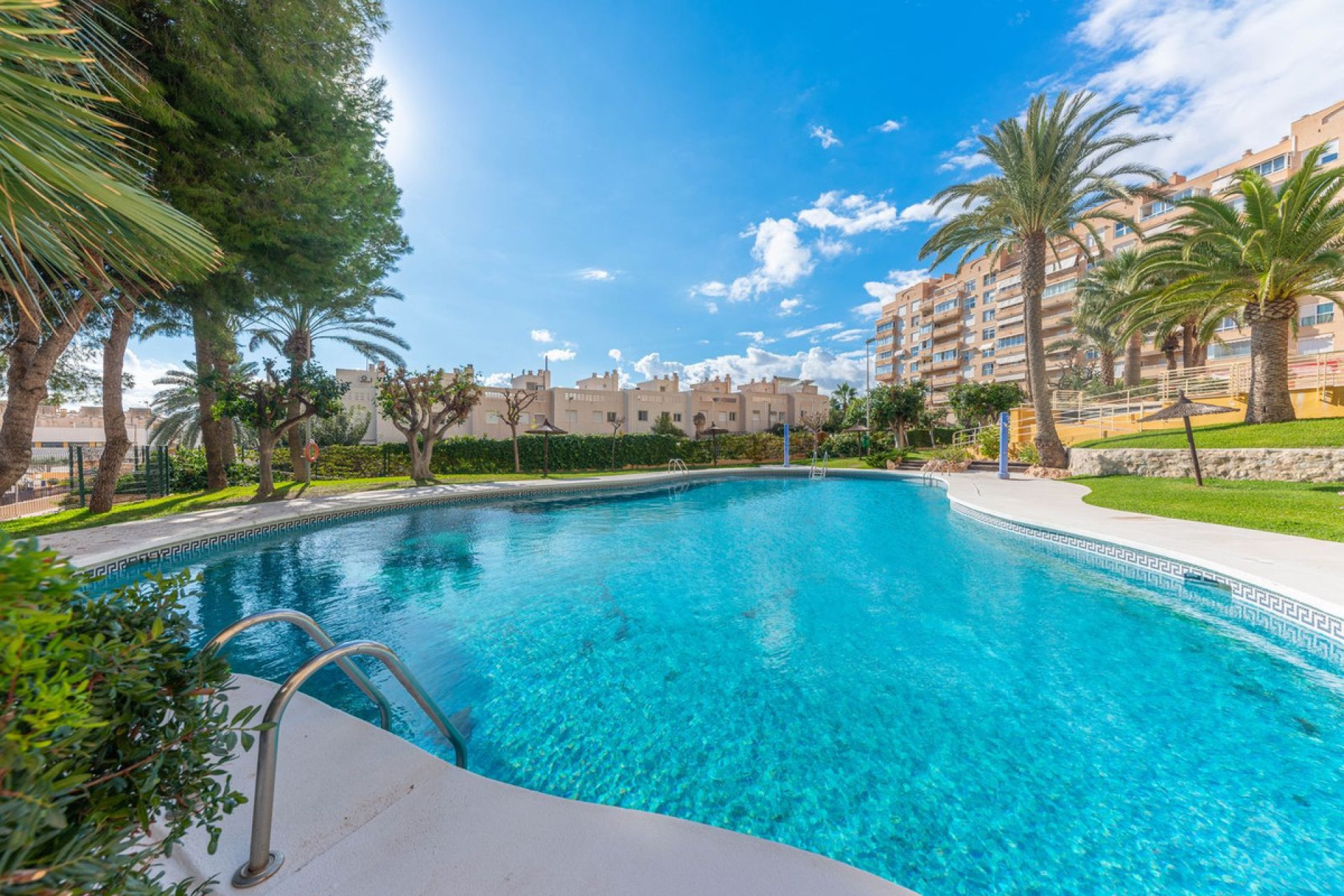 Resale - Apartment / flat -
Campello - El Campello - Campello - El Campello Centro