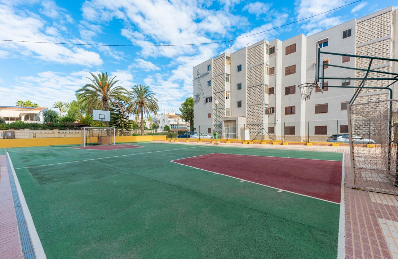 Resale - Apartment / flat -
Campello - El Campello - Campello - El Campello Centro