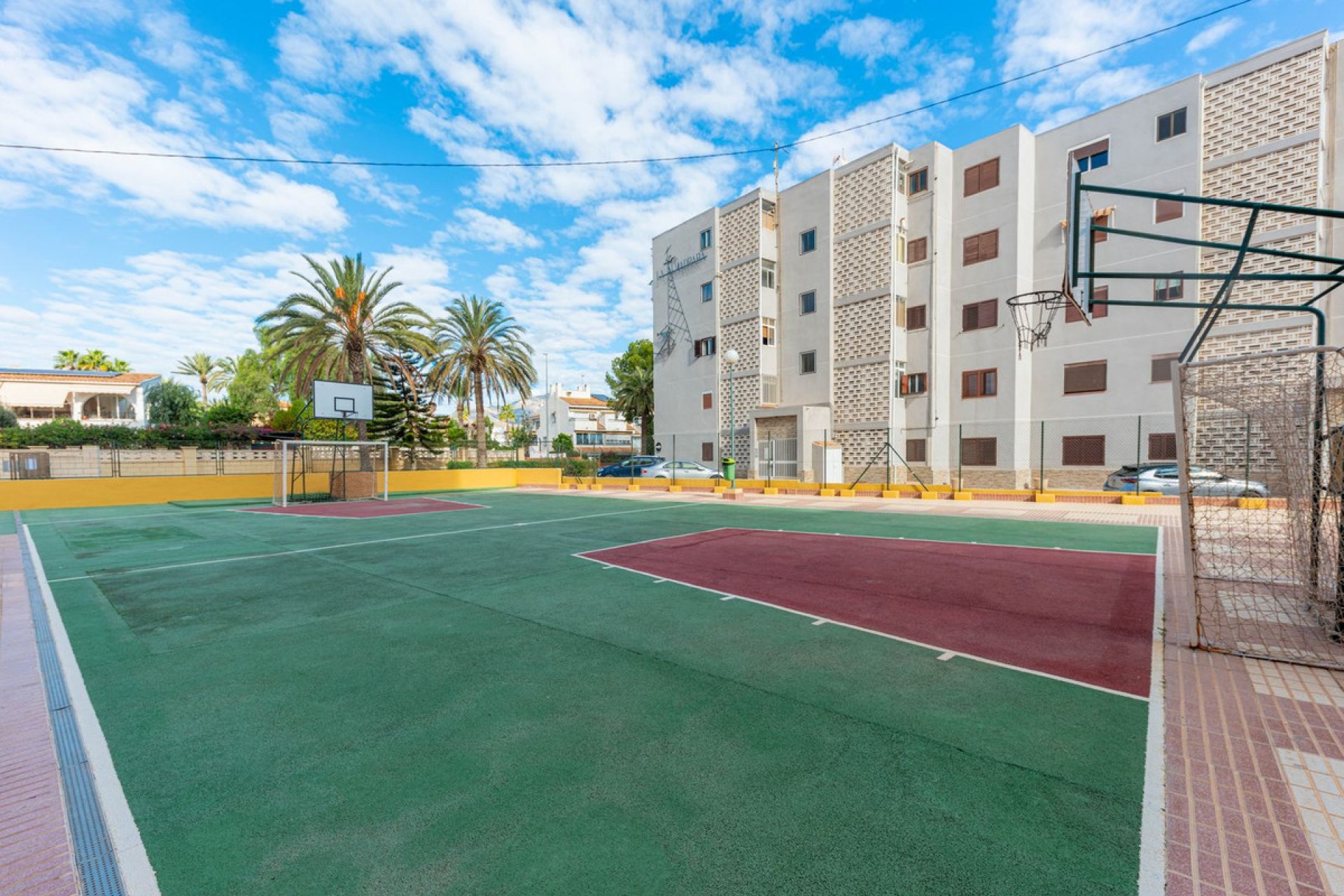 Resale - Apartment / flat -
Campello - El Campello - Campello - El Campello Centro