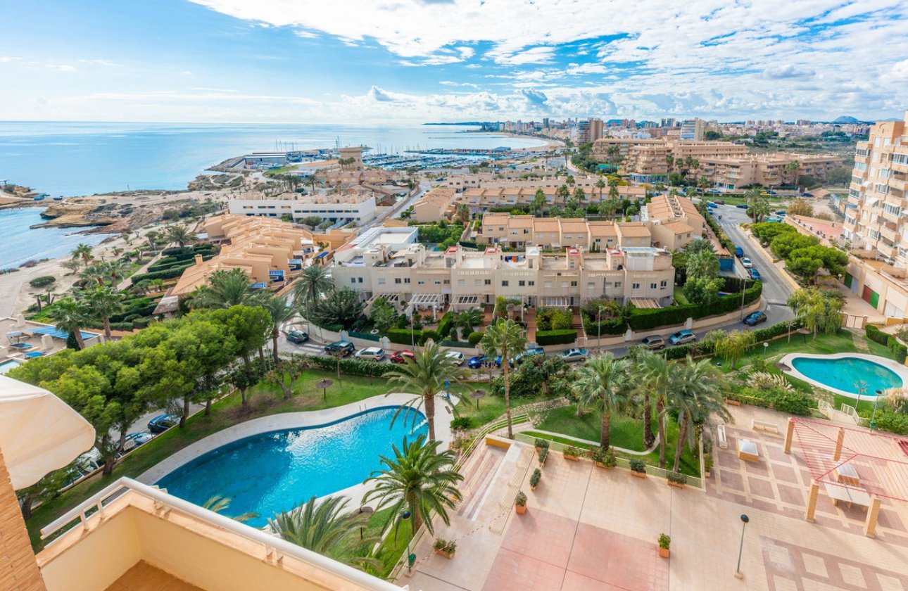 Resale - Apartment / flat -
Campello - El Campello - Campello - El Campello Centro