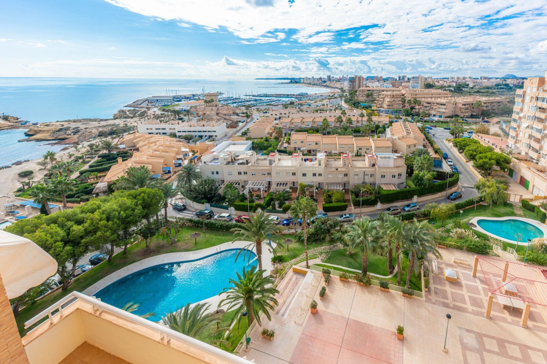 Resale - Apartment / flat -
Campello - El Campello - Campello - El Campello Centro