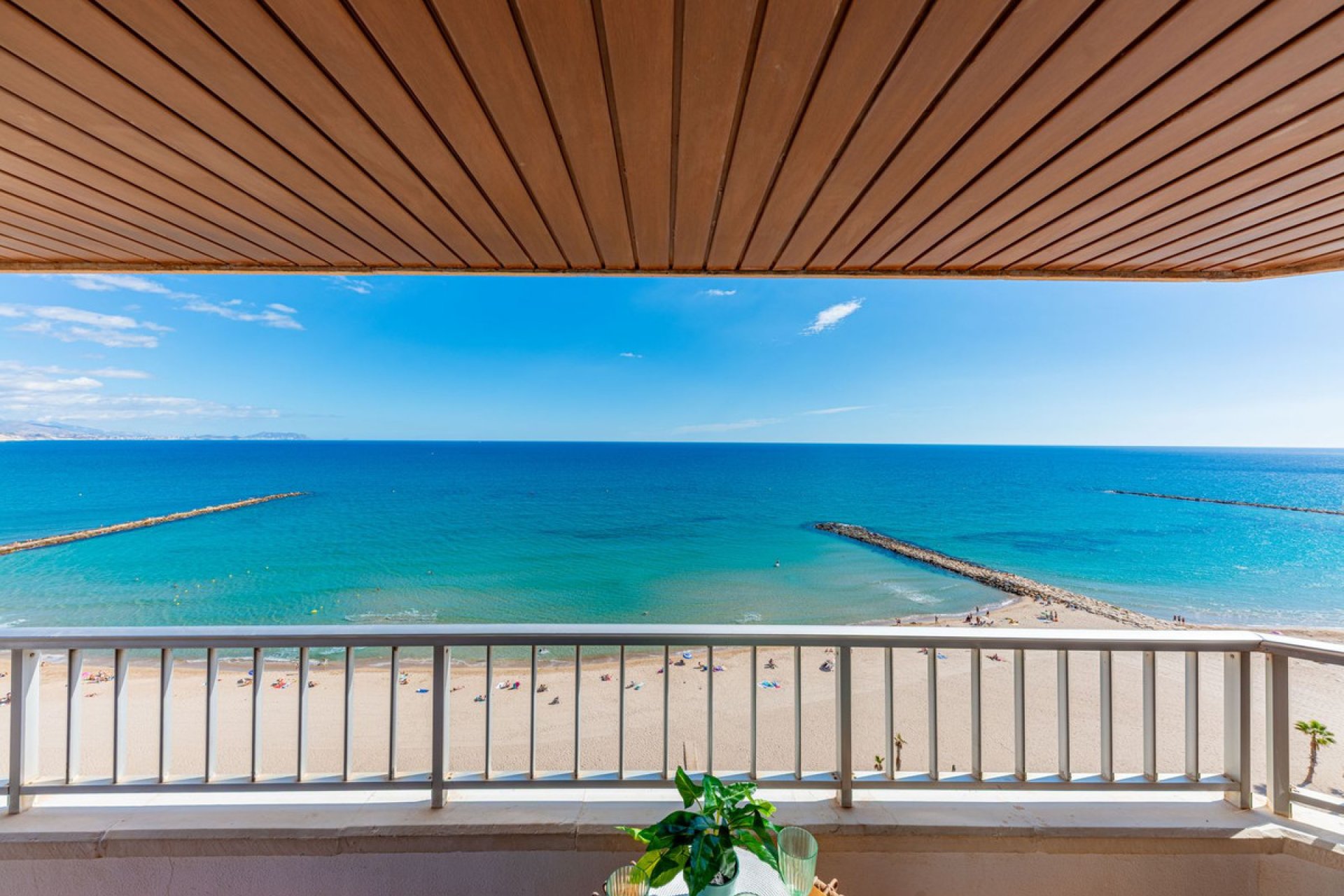 Resale - Apartment / flat -
Campello - El Campello - Campello - El Campello Centro