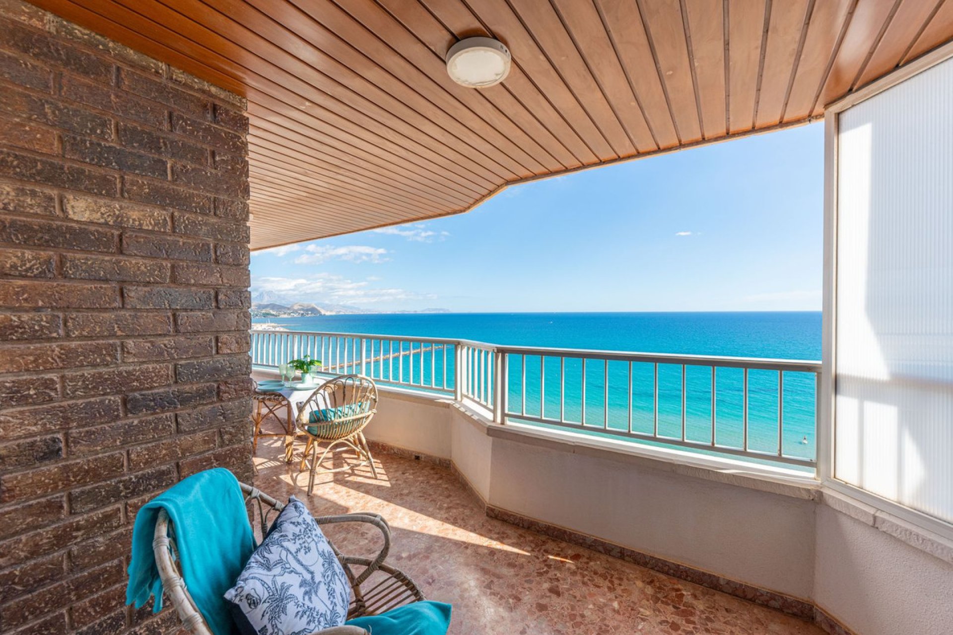 Resale - Apartment / flat -
Campello - El Campello - Campello - El Campello Centro