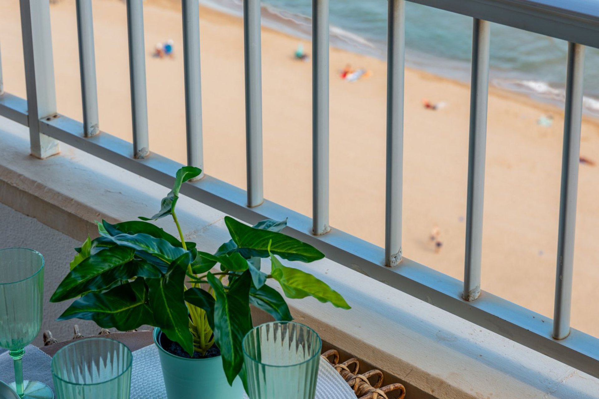 Resale - Apartment / flat -
Campello - El Campello - Campello - El Campello Centro