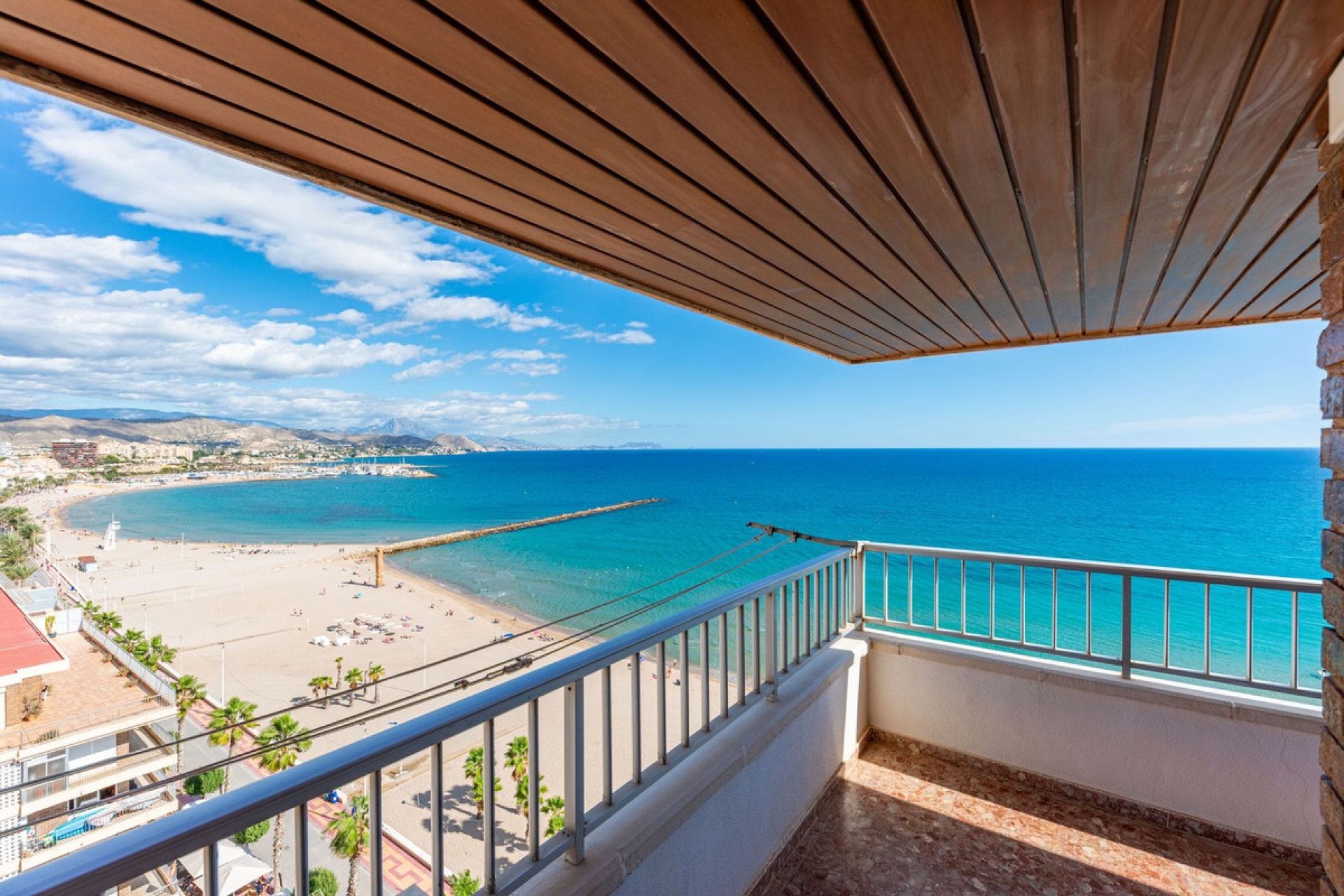 Resale - Apartment / flat -
Campello - El Campello - Campello - El Campello Centro