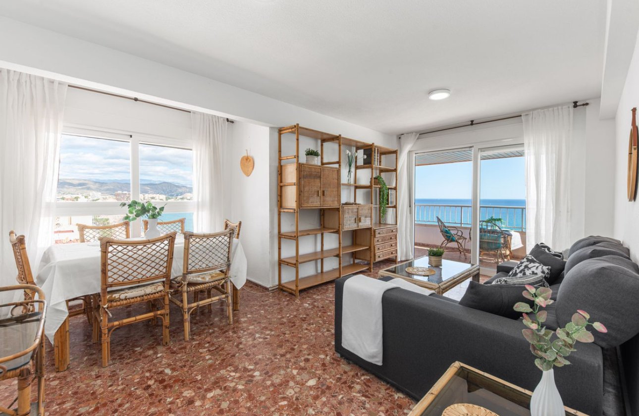 Resale - Apartment / flat -
Campello - El Campello - Campello - El Campello Centro