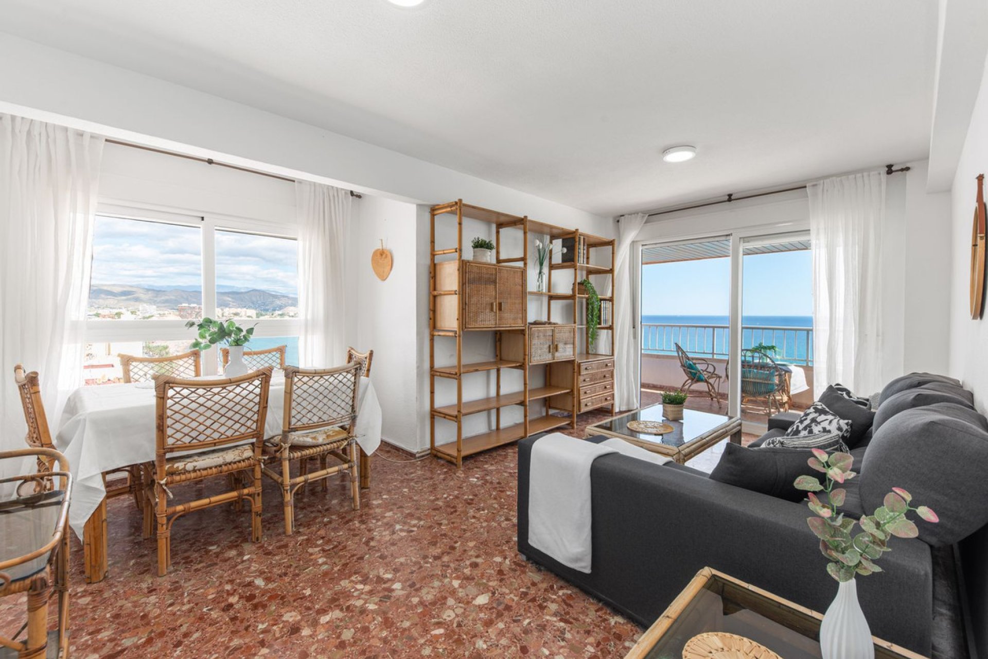 Resale - Apartment / flat -
Campello - El Campello - Campello - El Campello Centro