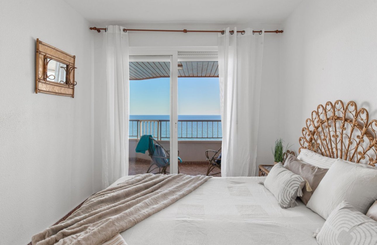 Resale - Apartment / flat -
Campello - El Campello - Campello - El Campello Centro