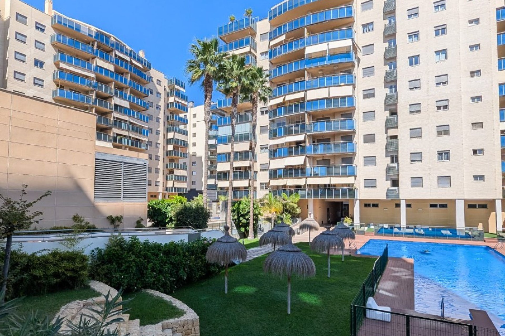 Resale - Apartment / flat -
Campello - El Campello - Campello - El Campello Centro