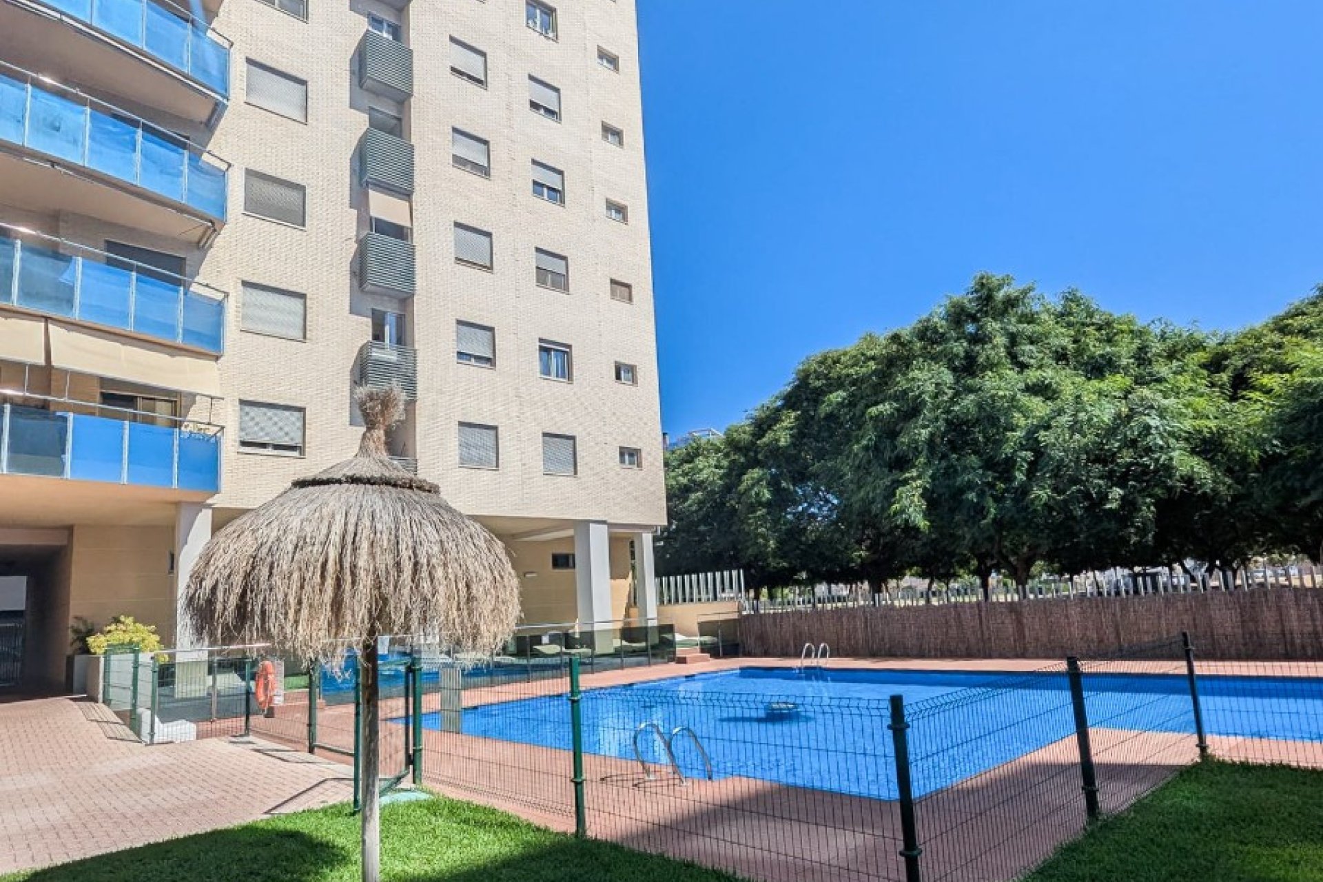 Resale - Apartment / flat -
Campello - El Campello - Campello - El Campello Centro