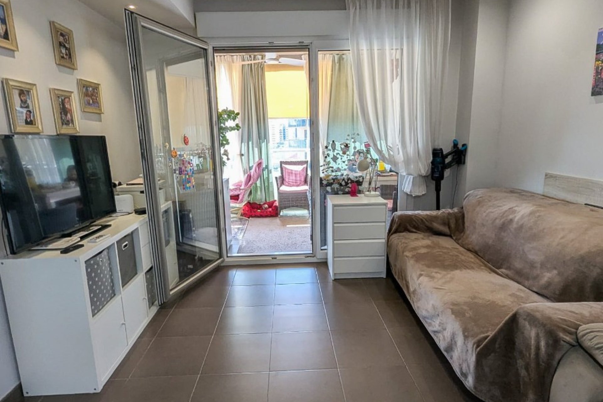 Resale - Apartment / flat -
Campello - El Campello - Campello - El Campello Centro