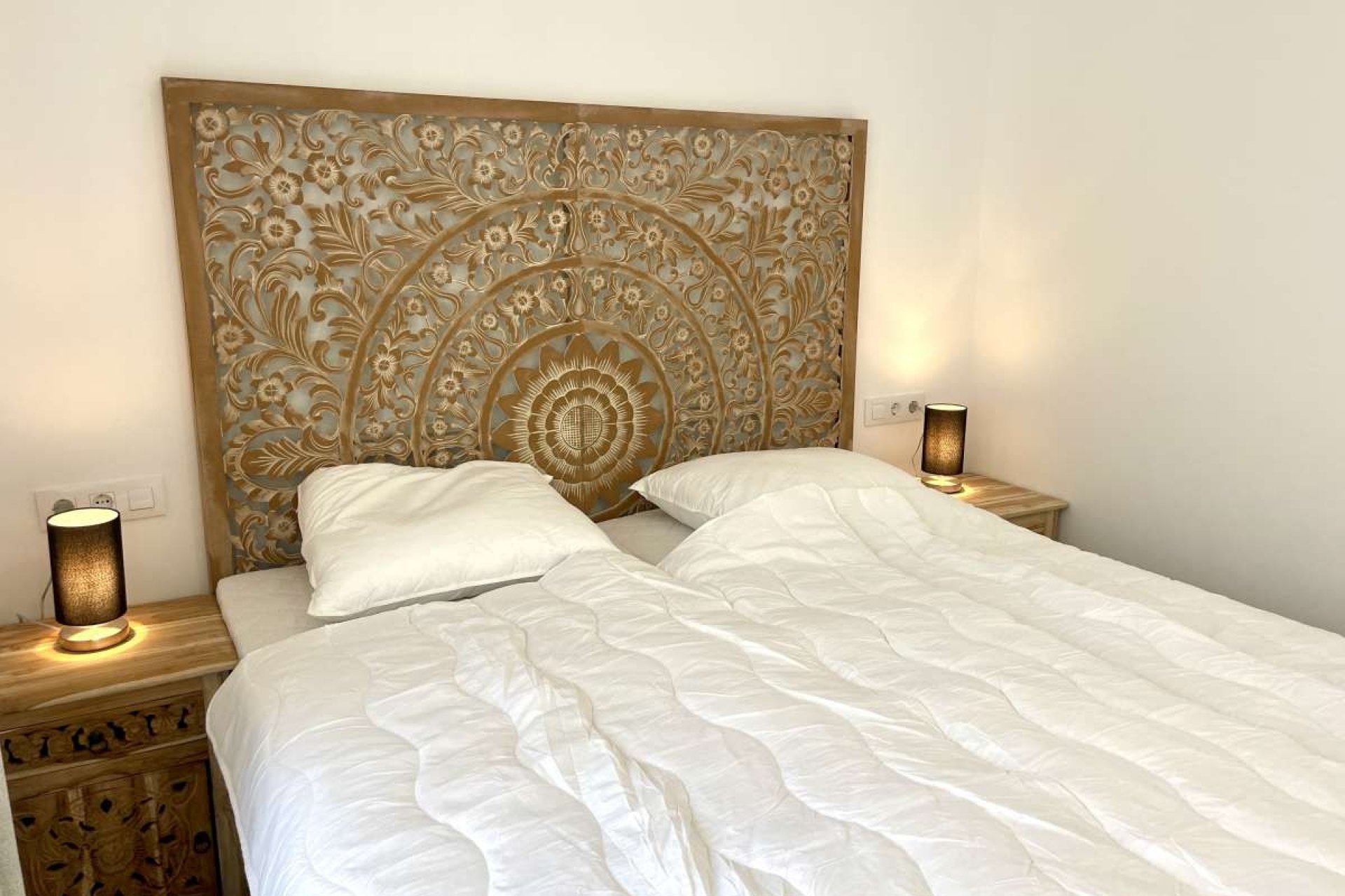 Resale - Apartment / flat -
Denia - Denia Centro