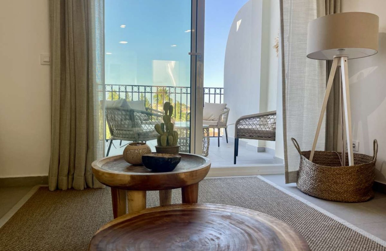 Resale - Apartment / flat -
Denia - Denia Centro