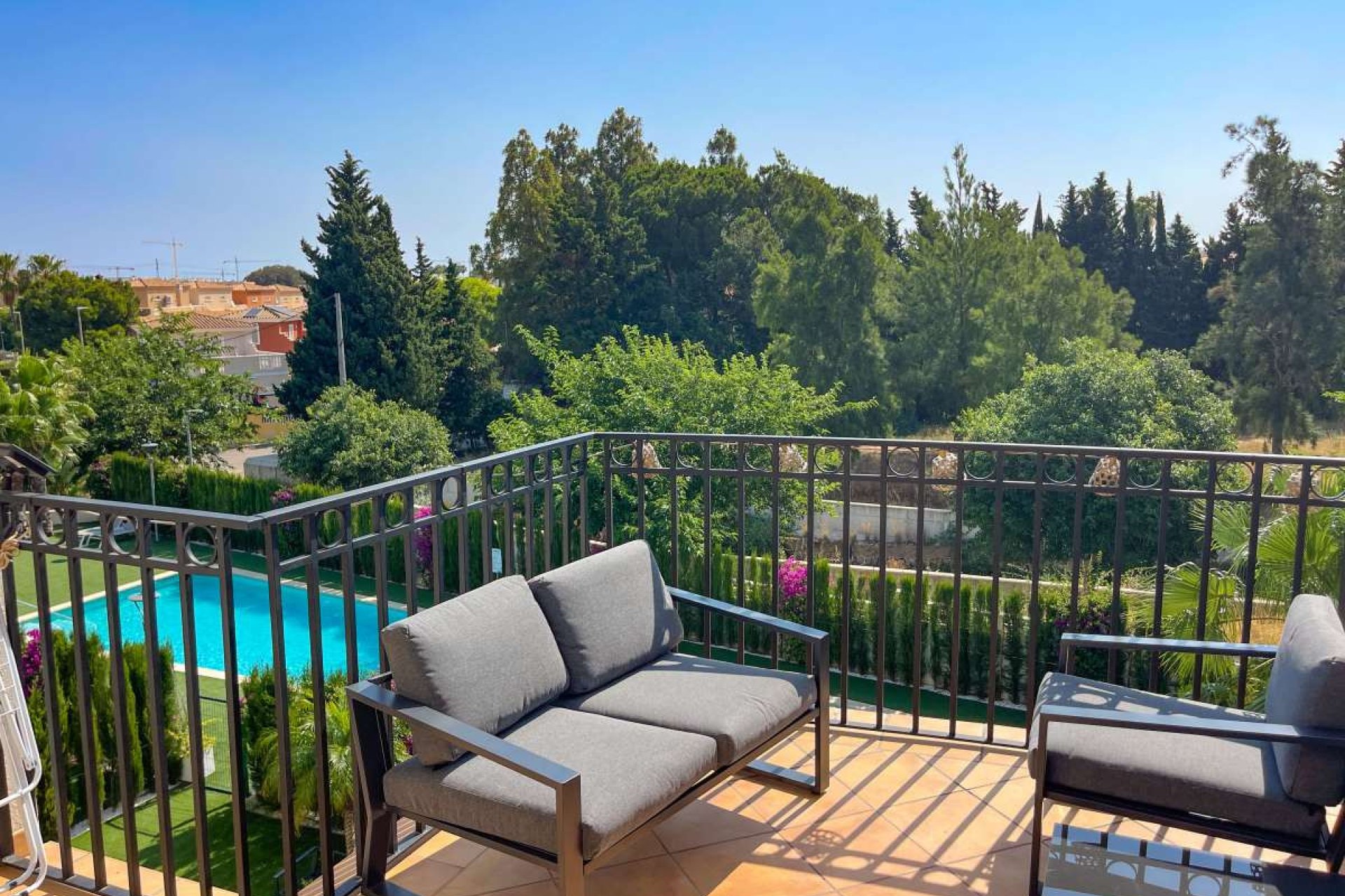 Resale - Apartment / flat -
Denia - Denia Centro