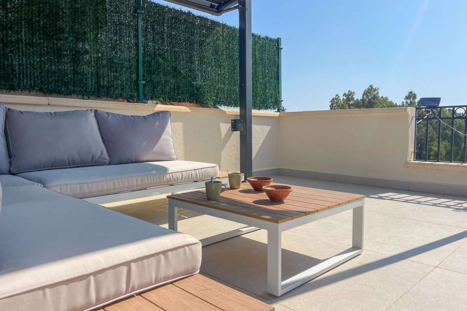 Resale - Apartment / flat -
Denia - Denia Centro