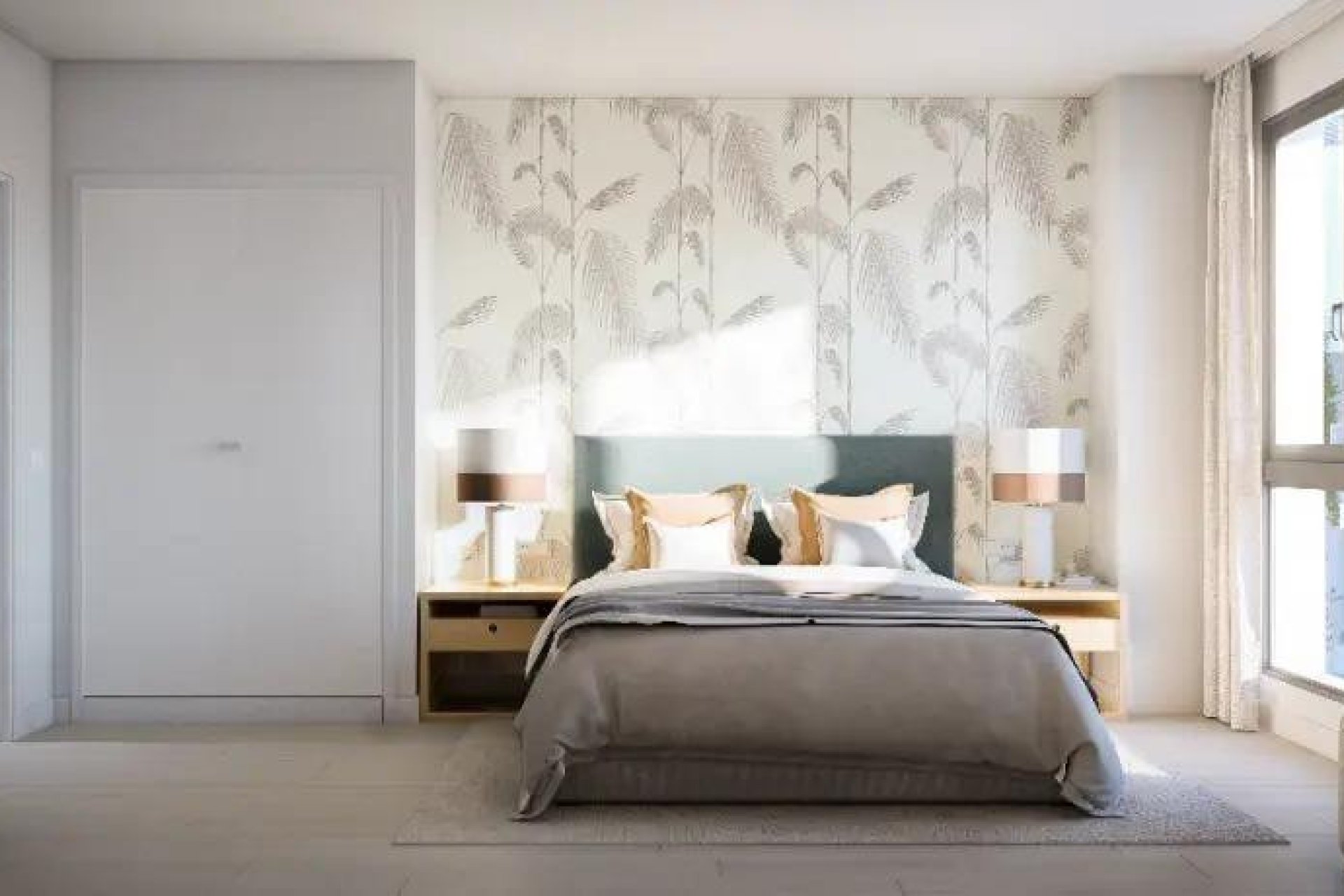 Resale - Apartment / flat -
Denia - Denia Centro