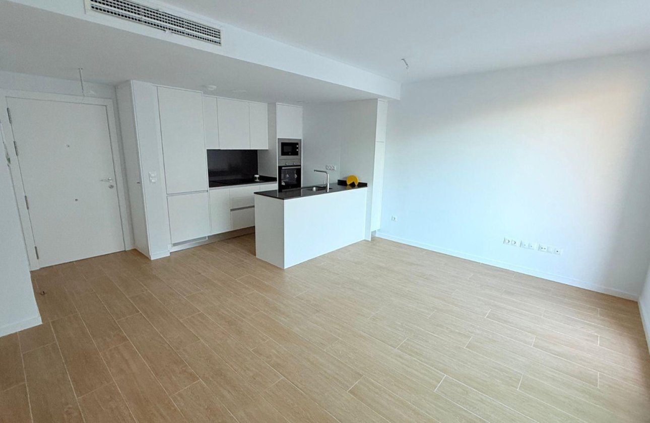 Resale - Apartment / flat -
Denia - Denia Centro