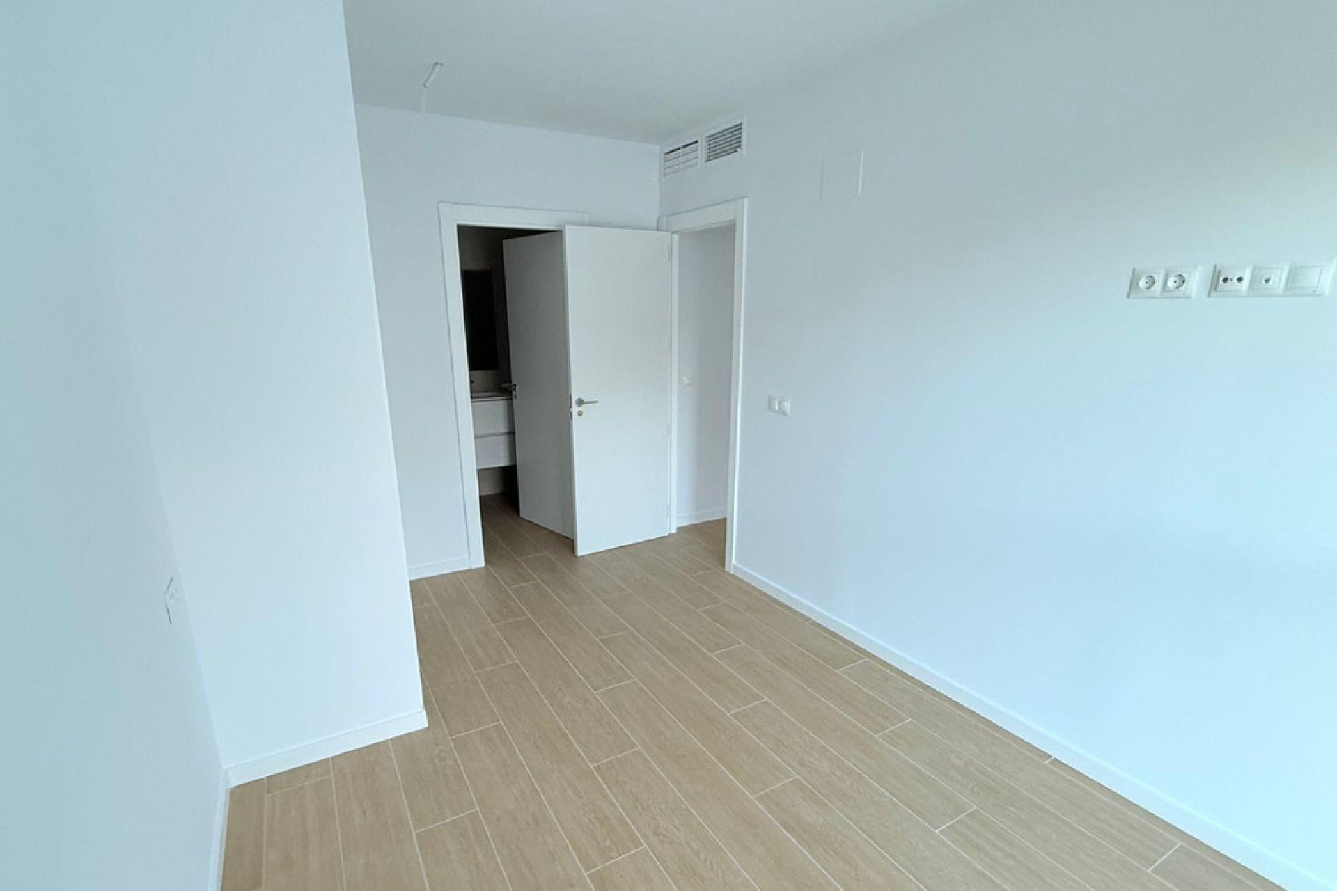 Resale - Apartment / flat -
Denia - Denia Centro