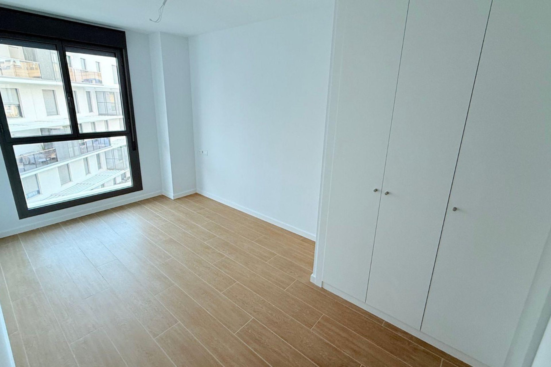 Resale - Apartment / flat -
Denia - Denia Centro