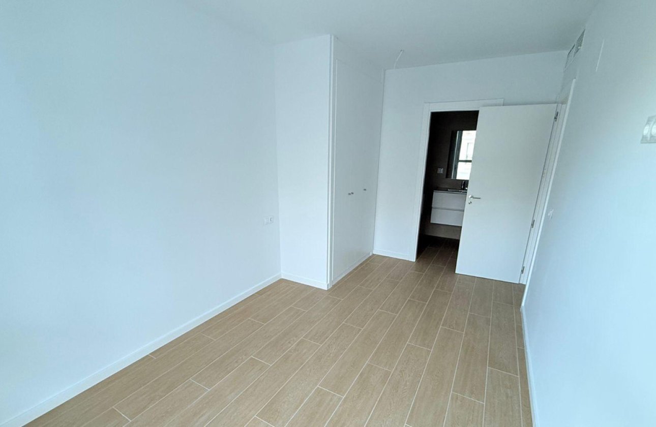 Resale - Apartment / flat -
Denia - Denia Centro